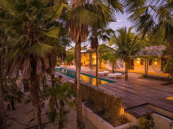 villa paz la villa group