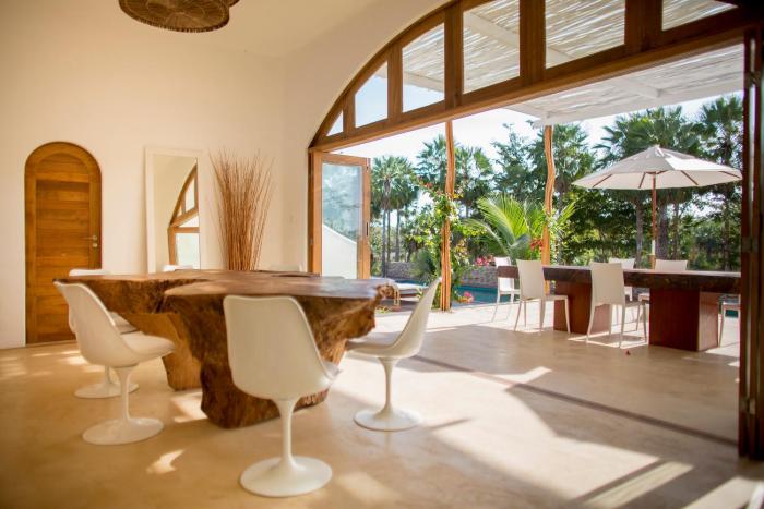 villa paz la villa group