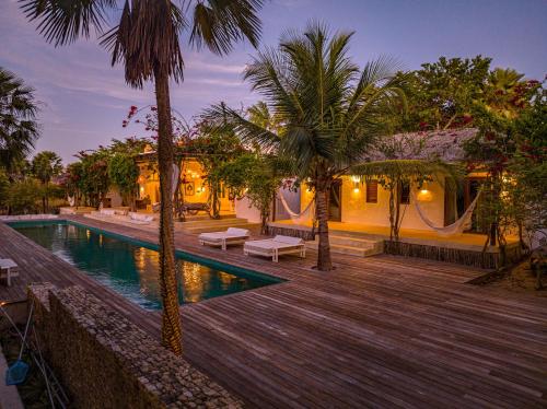 villa paz la villa group