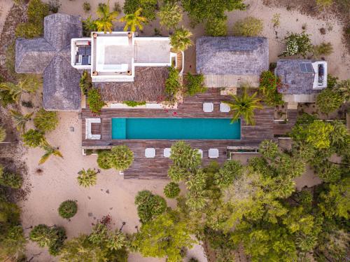 villa paz la villa group