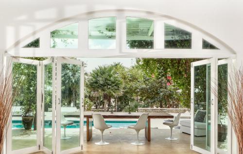 villa paz la villa group