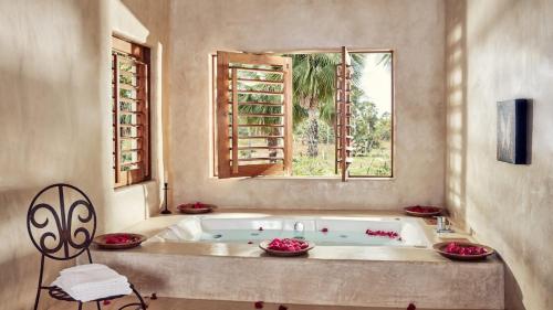 villa paz la villa group