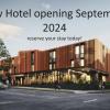 haberfield hotel