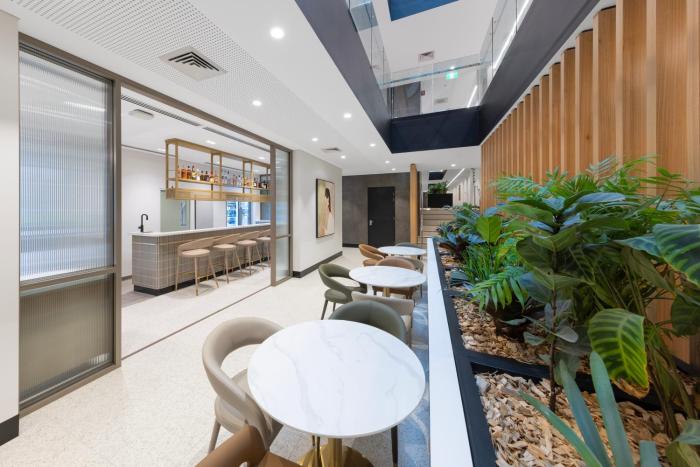 haberfield hotel