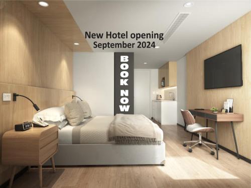 haberfield hotel