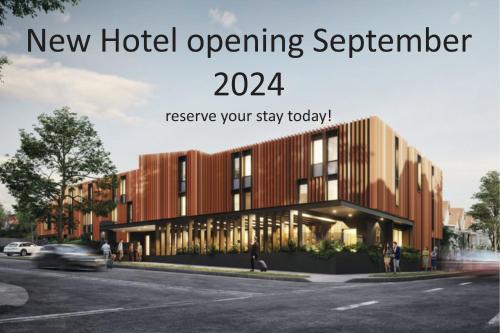 haberfield hotel