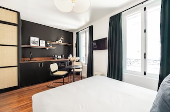 makom montmartre