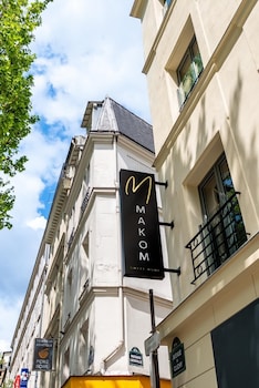 makom montmartre