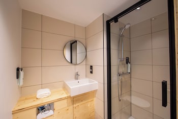 easyhotel marseille euromed