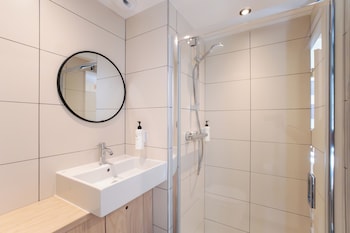 easyhotel marseille euromed