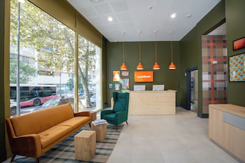 easyhotel marseille euromed