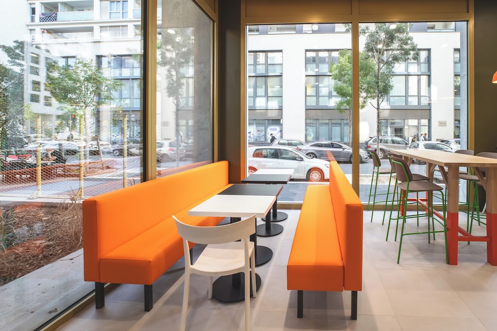 easyhotel marseille euromed