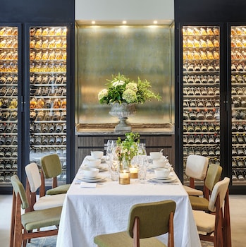 maison boissiere barnes residences