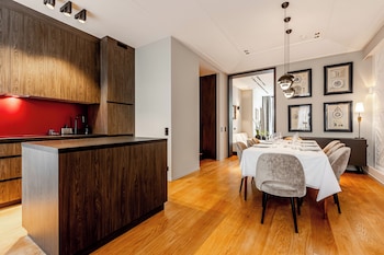 maison boissiere barnes residences