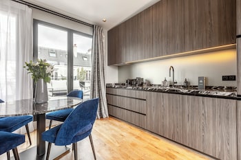 maison boissiere barnes residences