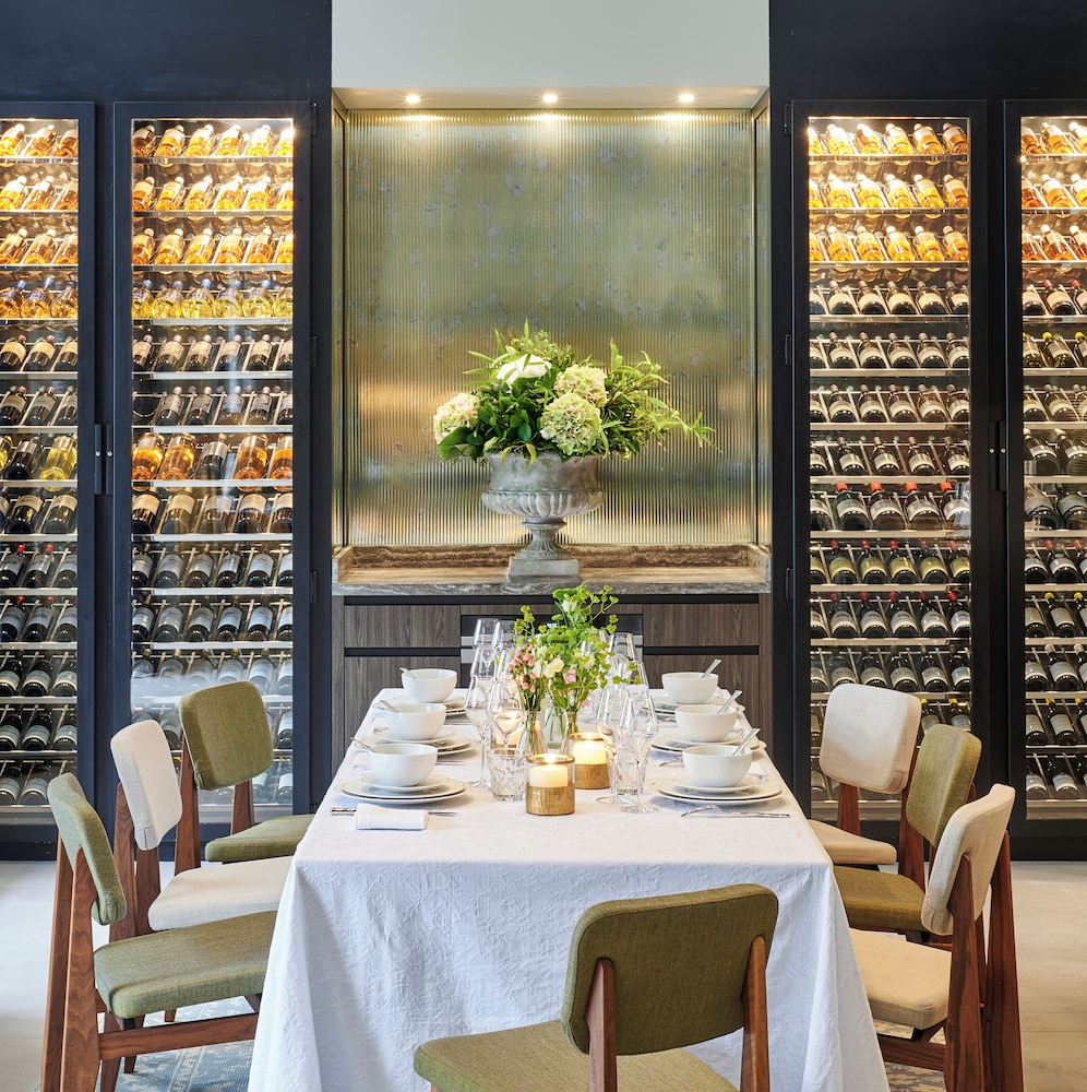 maison boissiere barnes residences