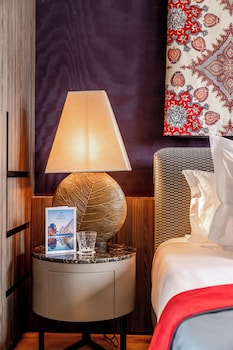 maison boissiere barnes residences