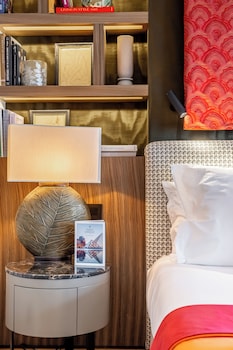 maison boissiere barnes residences