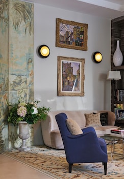 maison boissiere barnes residences