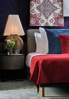 maison boissiere barnes residences