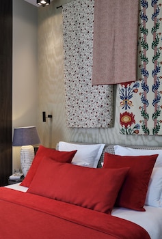 maison boissiere barnes residences