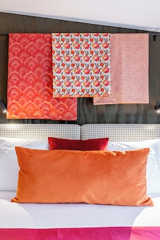 maison boissiere barnes residences