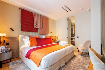 maison boissiere barnes residences