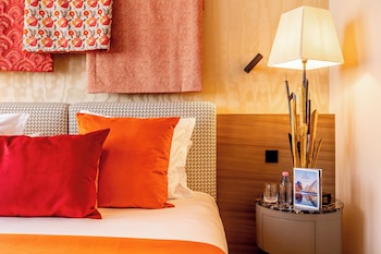 maison boissiere barnes residences