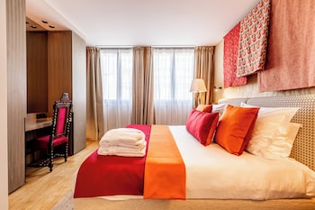 maison boissiere barnes residences