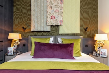 maison boissiere barnes residences