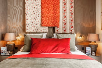 maison boissiere barnes residences