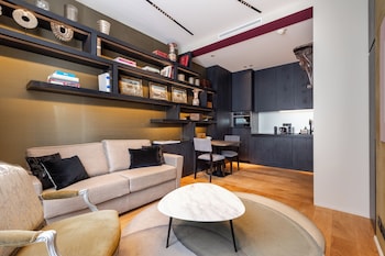 maison boissiere barnes residences