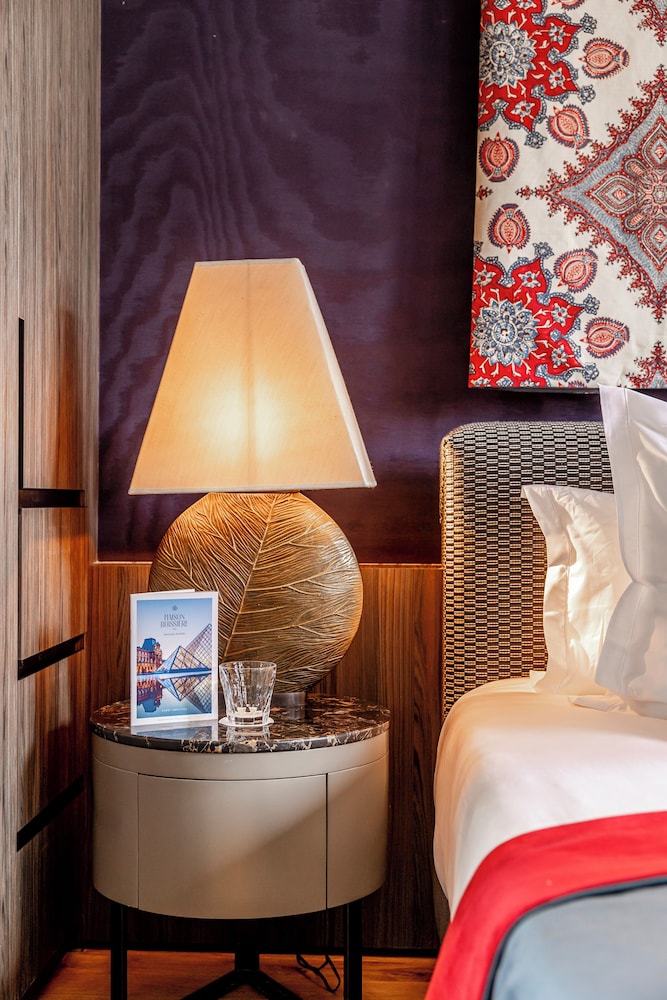 maison boissiere barnes residences