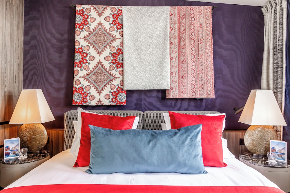 maison boissiere barnes residences