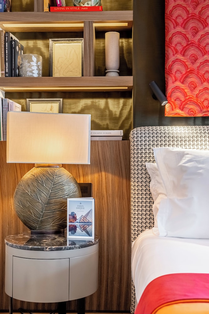 maison boissiere barnes residences