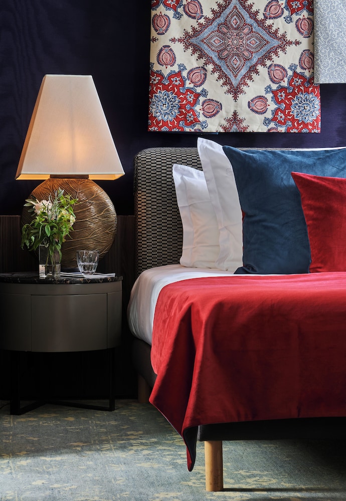 maison boissiere barnes residences