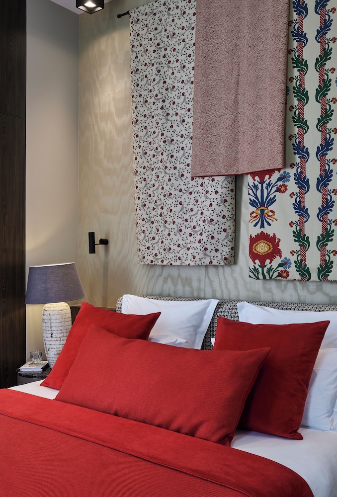 maison boissiere barnes residences