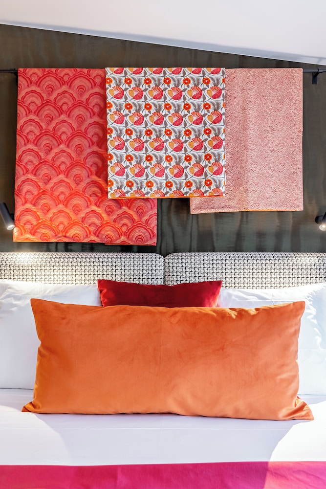 maison boissiere barnes residences