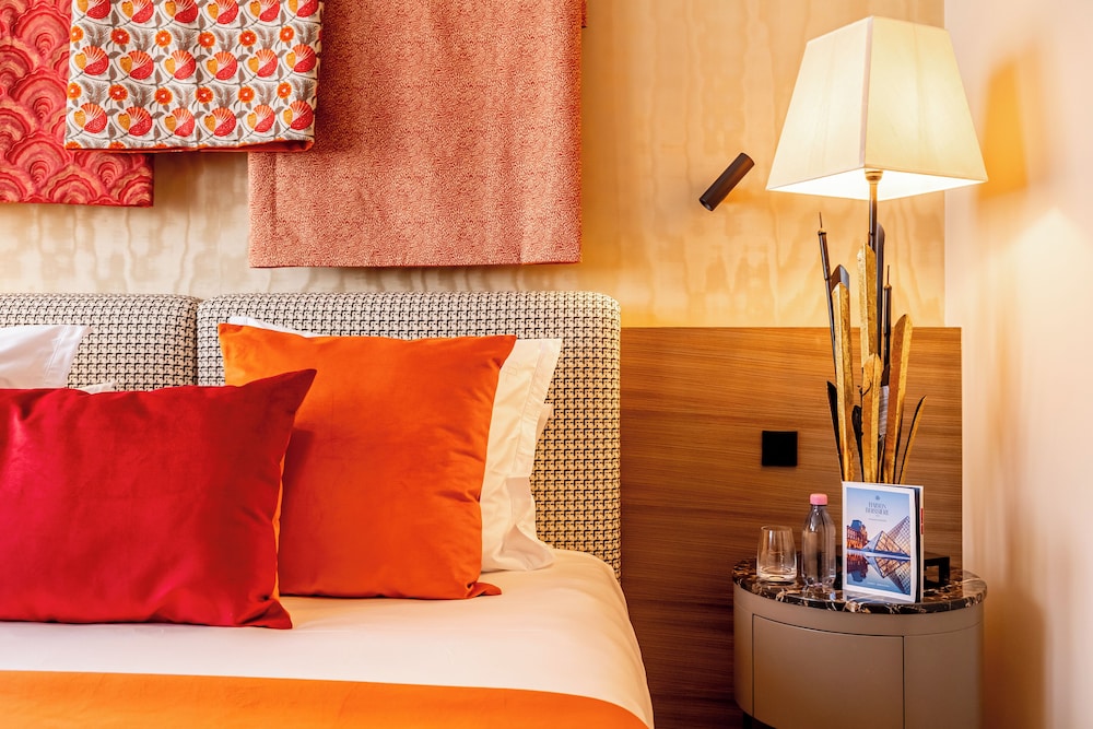 maison boissiere barnes residences