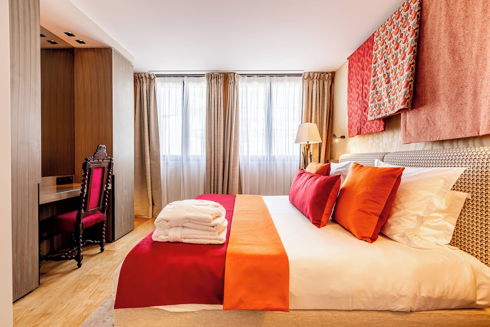 maison boissiere barnes residences