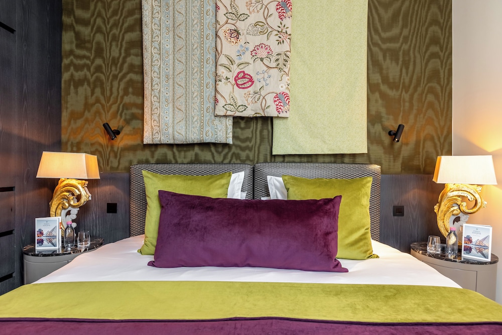 maison boissiere barnes residences