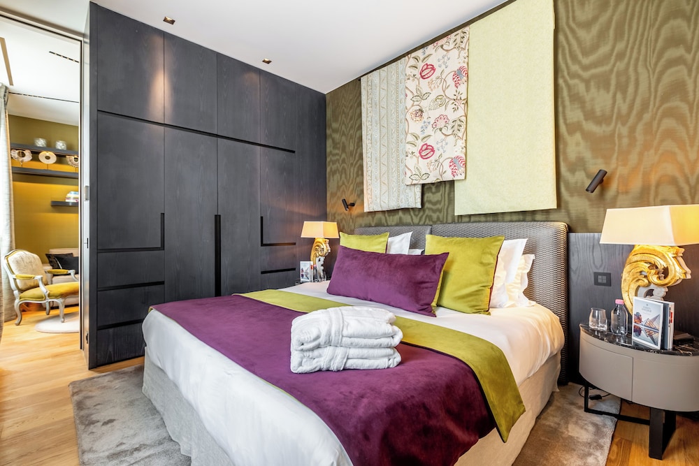 maison boissiere barnes residences