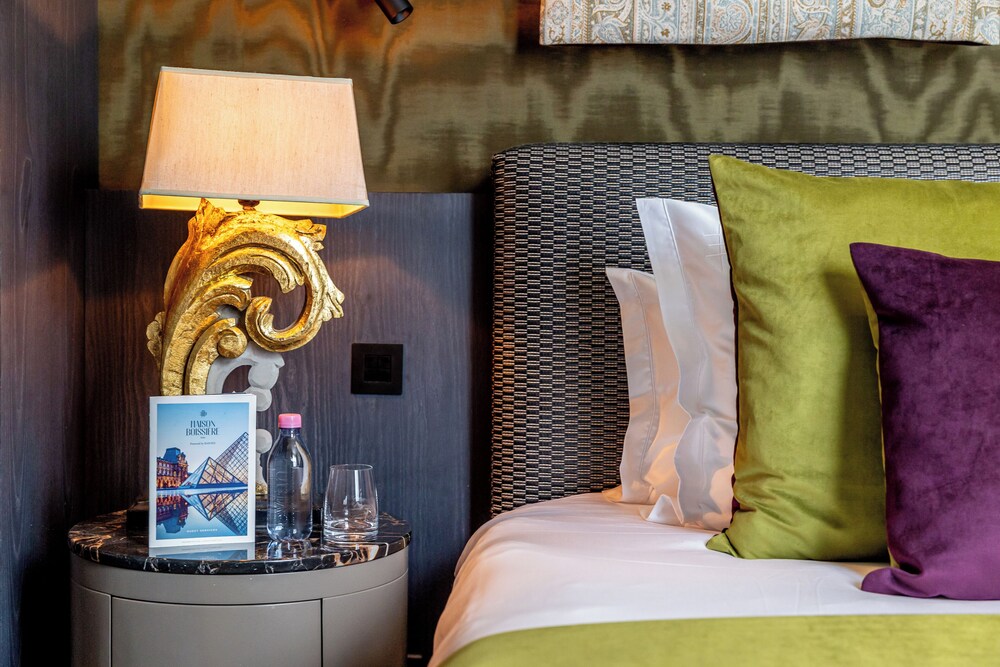 maison boissiere barnes residences