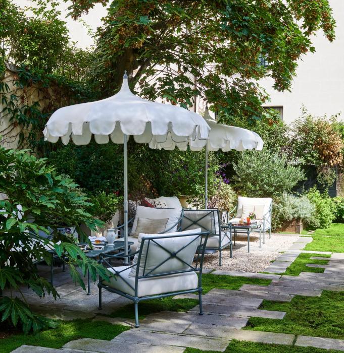 maison boissiere barnes residences