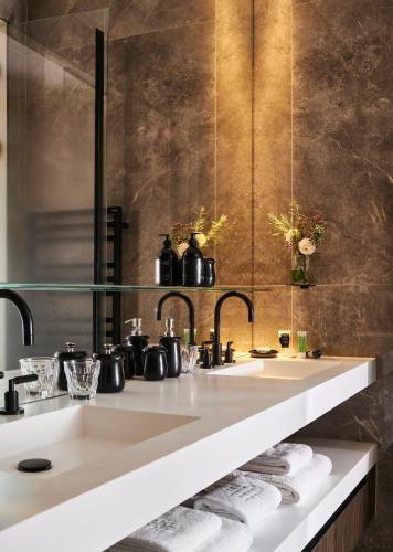maison boissiere barnes residences