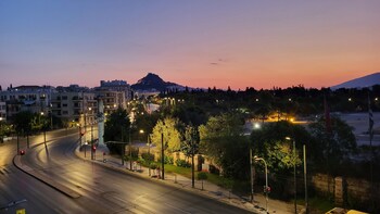 athens
