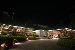 radisson resort hatgad saputara