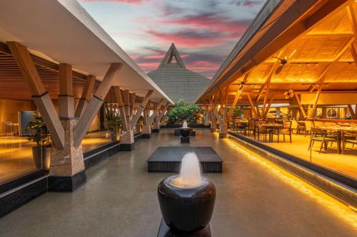 radisson resort hatgad saputara