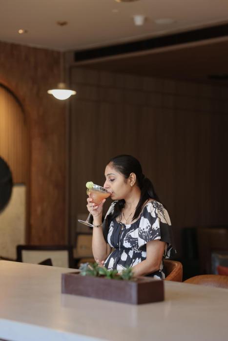 radisson resort hatgad saputara