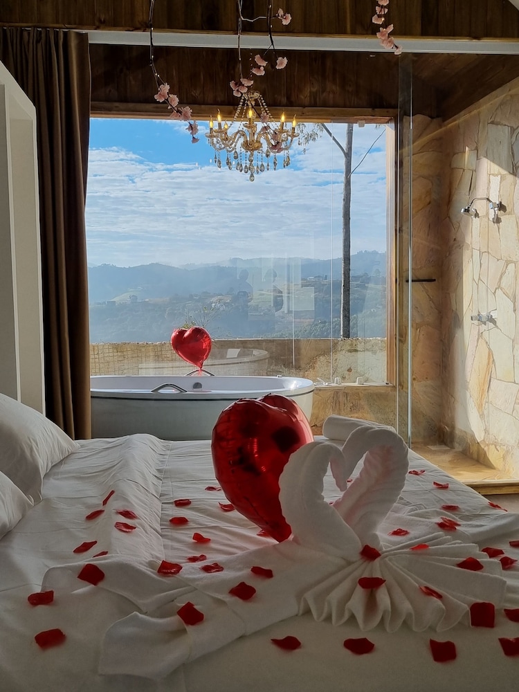 pousada villa dolce amore boutique hotel